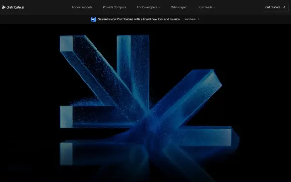 www.distribute.ai