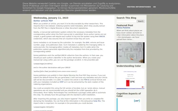 www.mostlycolor.ch
