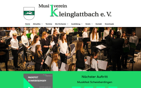 www.mvkleinglattbach.de