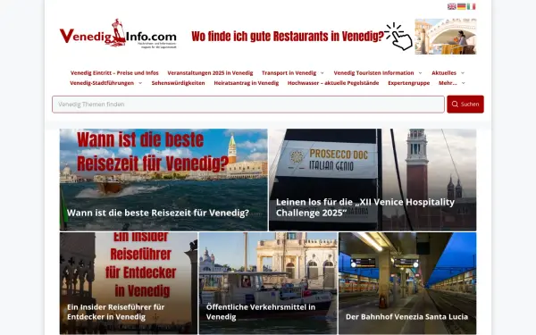 www.venedig-info.com