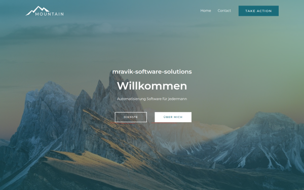 mravik-software-solutions.at