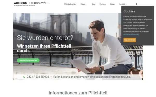 www.pflichtteilrechner.de