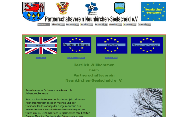partnerschaftsverein-nks.de