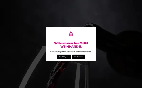 www.mein-weinhandel.de