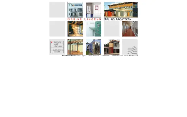 www.lingens-architekten.de