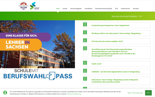 www.oberschule-klingenberg.de