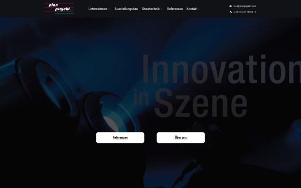 planprojekt.com