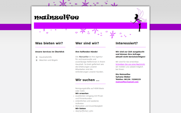 www.mainzelfee.de