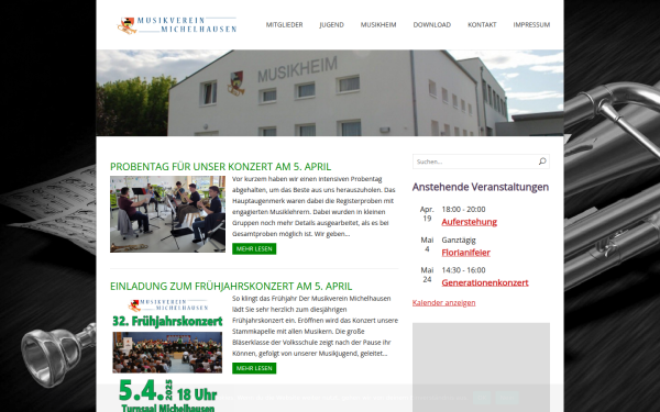 www.musikverein-michelhausen.at