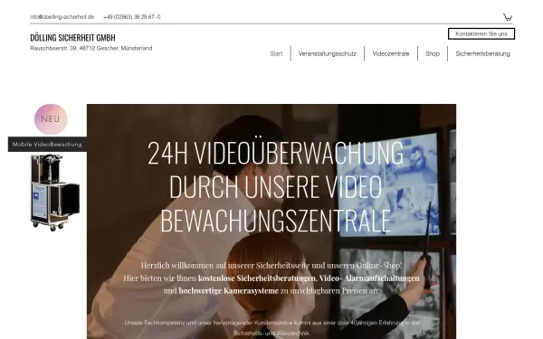 www.videobewachung.com
