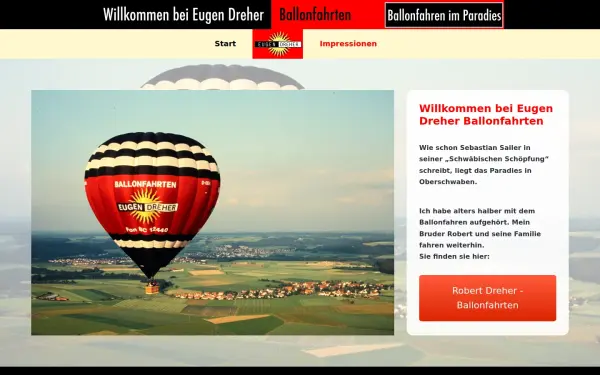 ballon-dreher.de