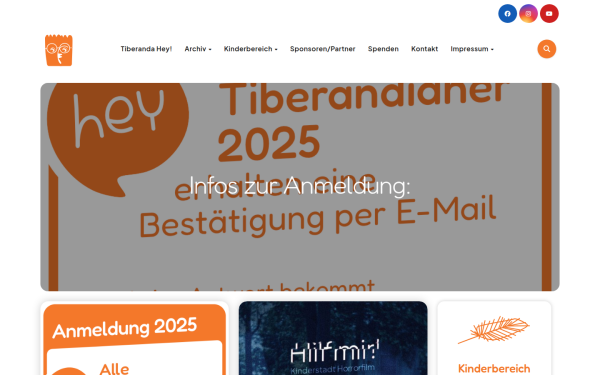 tiberanda.de