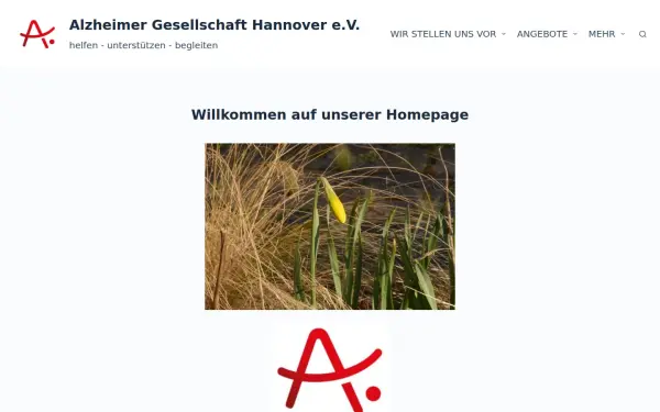 www.alzheimergesellschaft-hannover.de