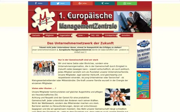 managementzentrale.de