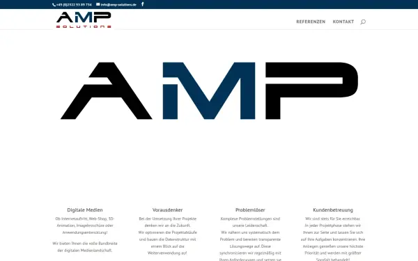 www.amp-solutions.de