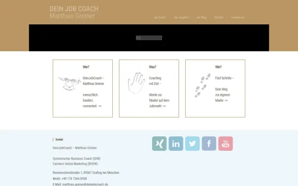 deinjobcoach.de