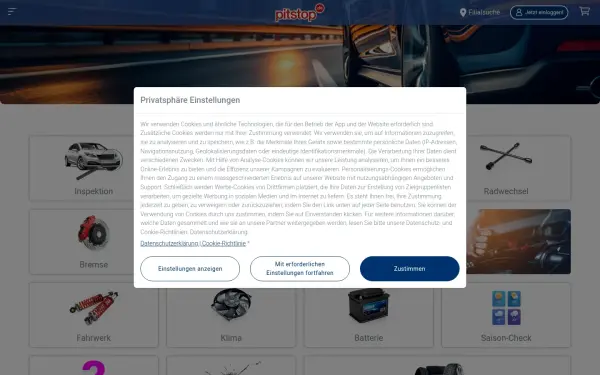www.pitstop.de