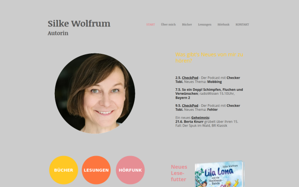 www.silkewolfrum.com
