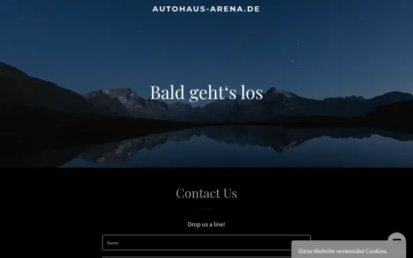 autohaus-arena.de