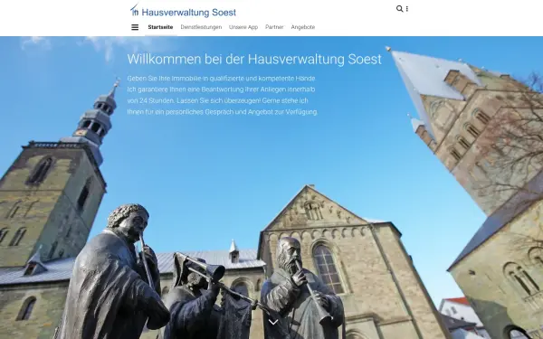 hausverwaltung-soest.de