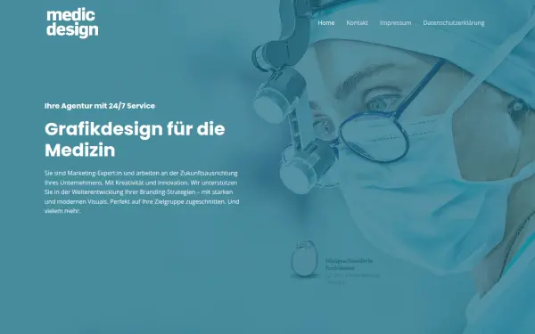 medicdesign.de