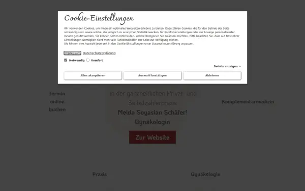 www.praxis-soyaslan.de