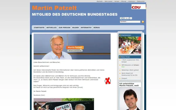 www.martin-patzelt.de