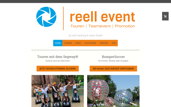 www.reell-event.de