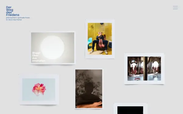 derwegdesfriedens.de