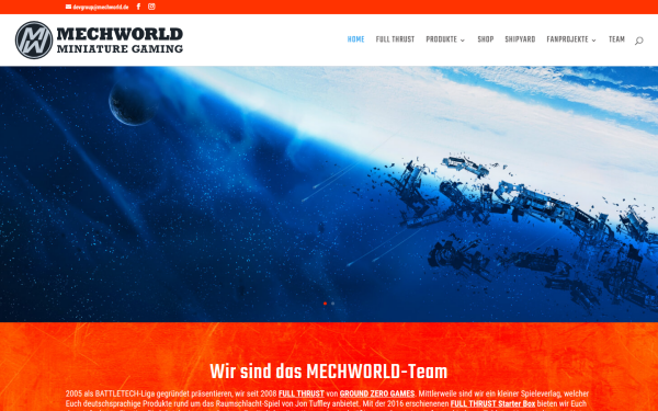 mechworld.de