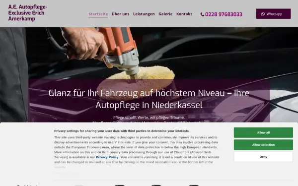www.autopflege-exclusive.de