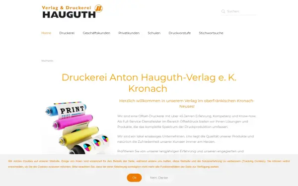 www.hauguth-verlag.de