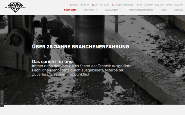 www.mk-diamant.de