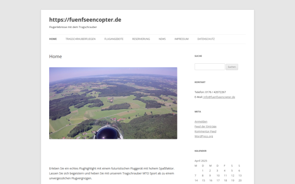 fuenfseencopter.de