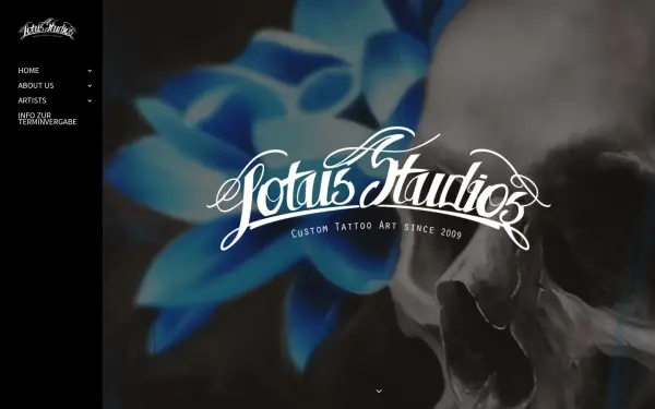 lotus-studios.de