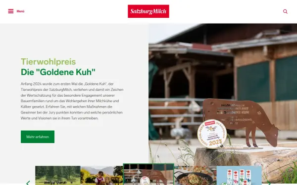 www.milch.com
