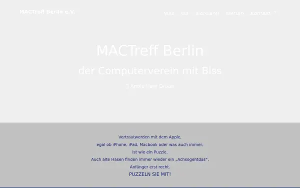 mactreffberlin.de