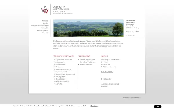 www.advolin.de