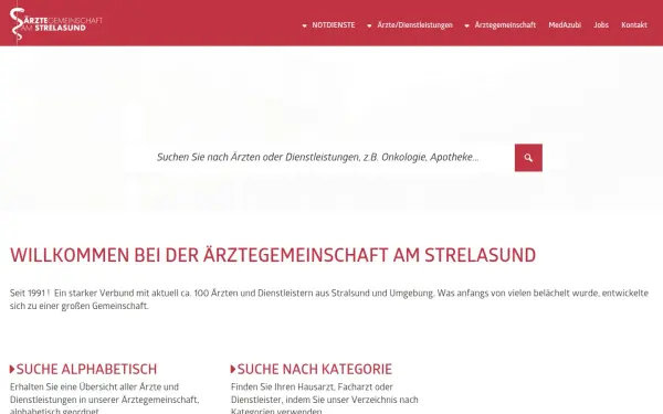 www.medizin-hst.de