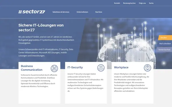 www.sector27.de