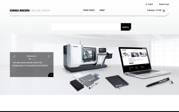 shop.dmgmori.com