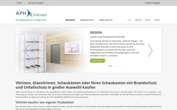 www.aph-vitrinen.de