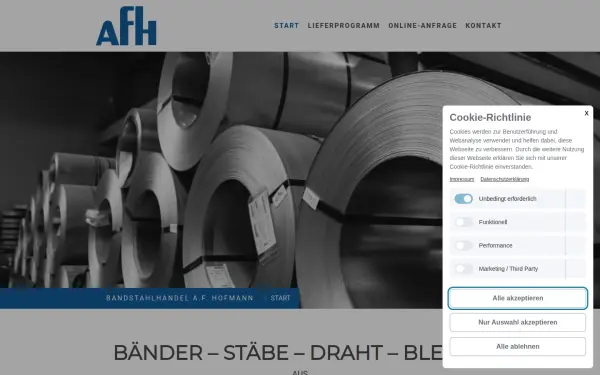 www.bandstahl-hofmann.de