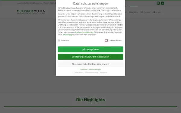 www.meilinger-medien.de