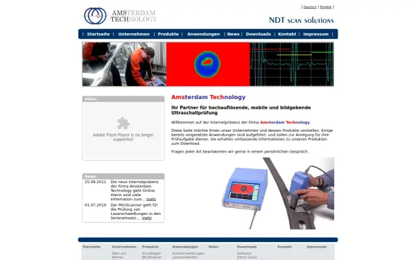 amstech.de