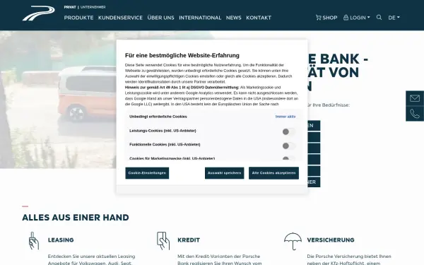 www.porschebank.at