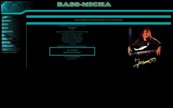 bassmicha.de