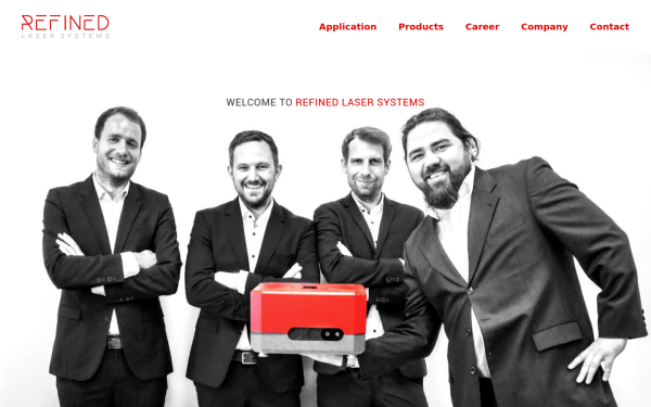 refined-lasers.com