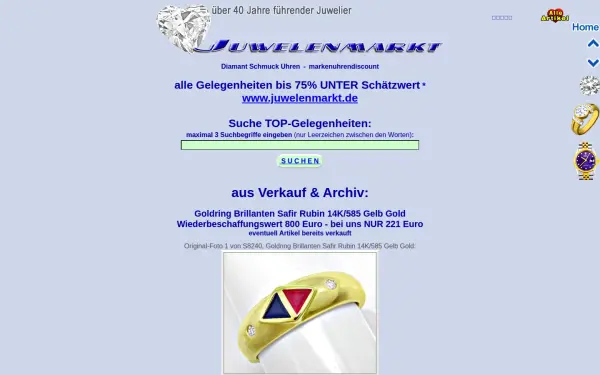 www.markenuhrendiscount.de