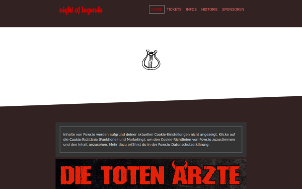 www.night-of-legends.de